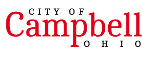 City of Campbell Ohio